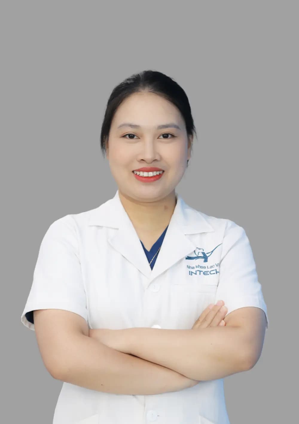 BS. Lê Thị Hằng