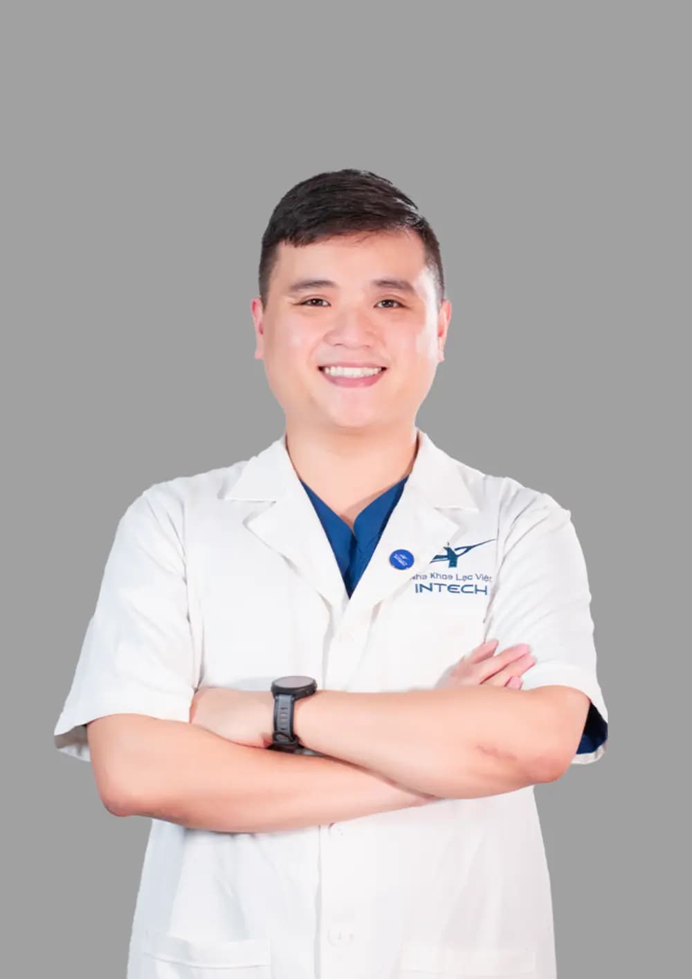 BS. Nguyễn Hoàng Dương