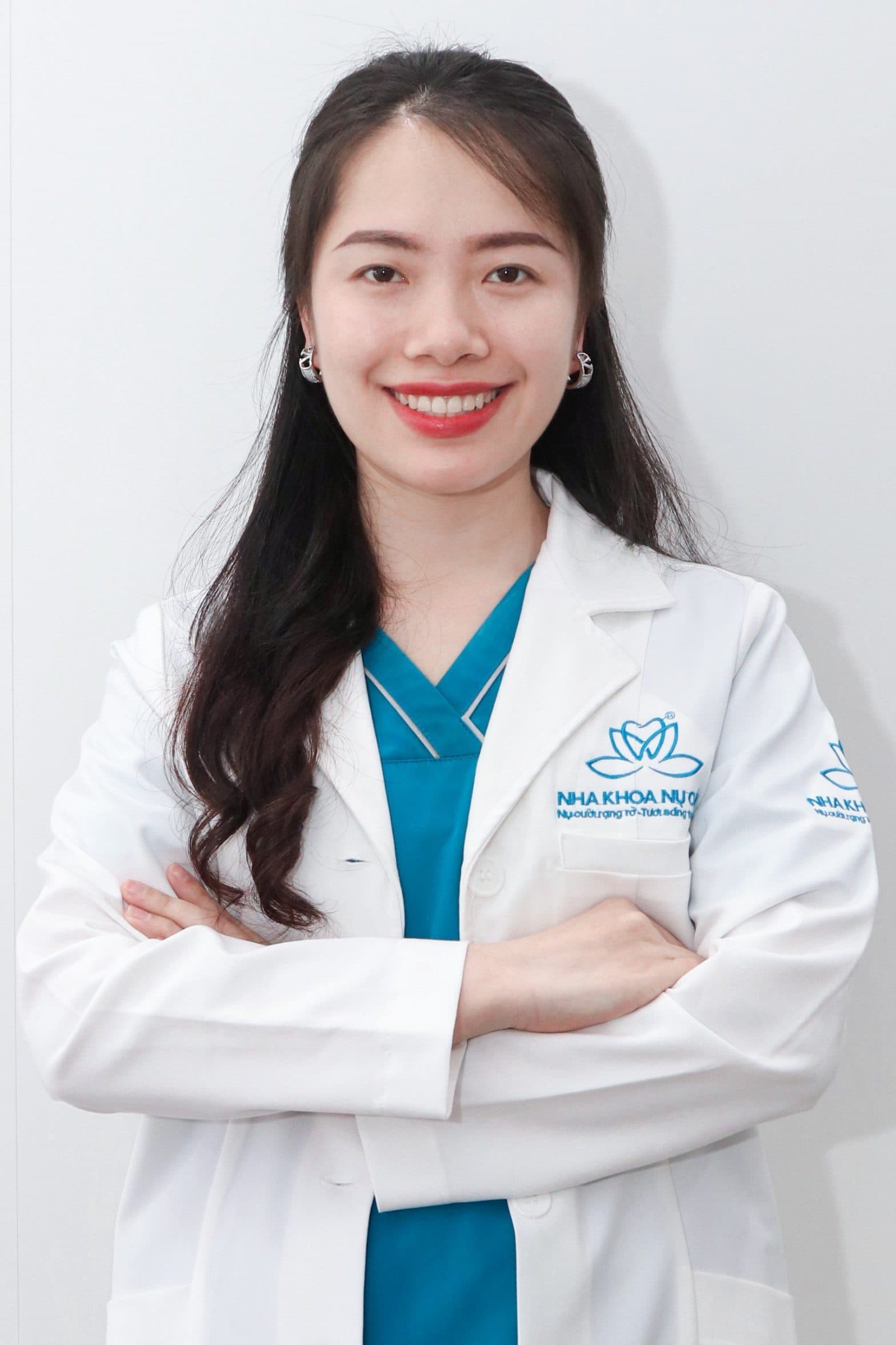 BS. Nguyễn Ngọc Hà