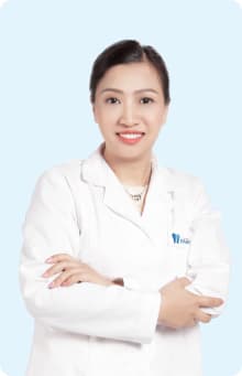 TS. BS. Đàm Ngọc Trâm