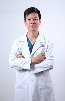 BS. Nguyễn Ngọc Hưng