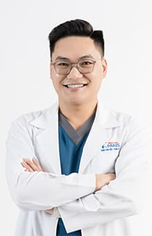 BS. CKI. Nguyễn Ngọc Linh