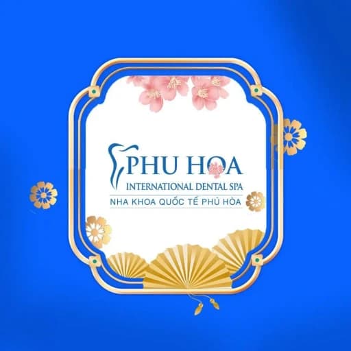 Nha Khoa Quốc Tế Phú Hòa