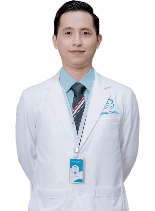 BS. Nguyễn Quang Huy