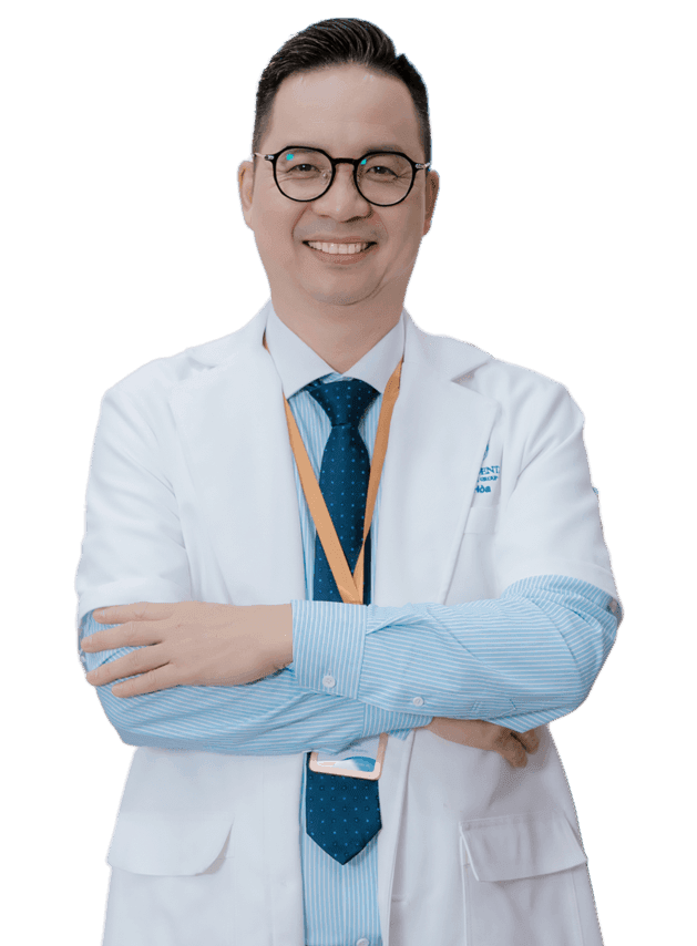 BS. Nguyễn Văn Hòa
