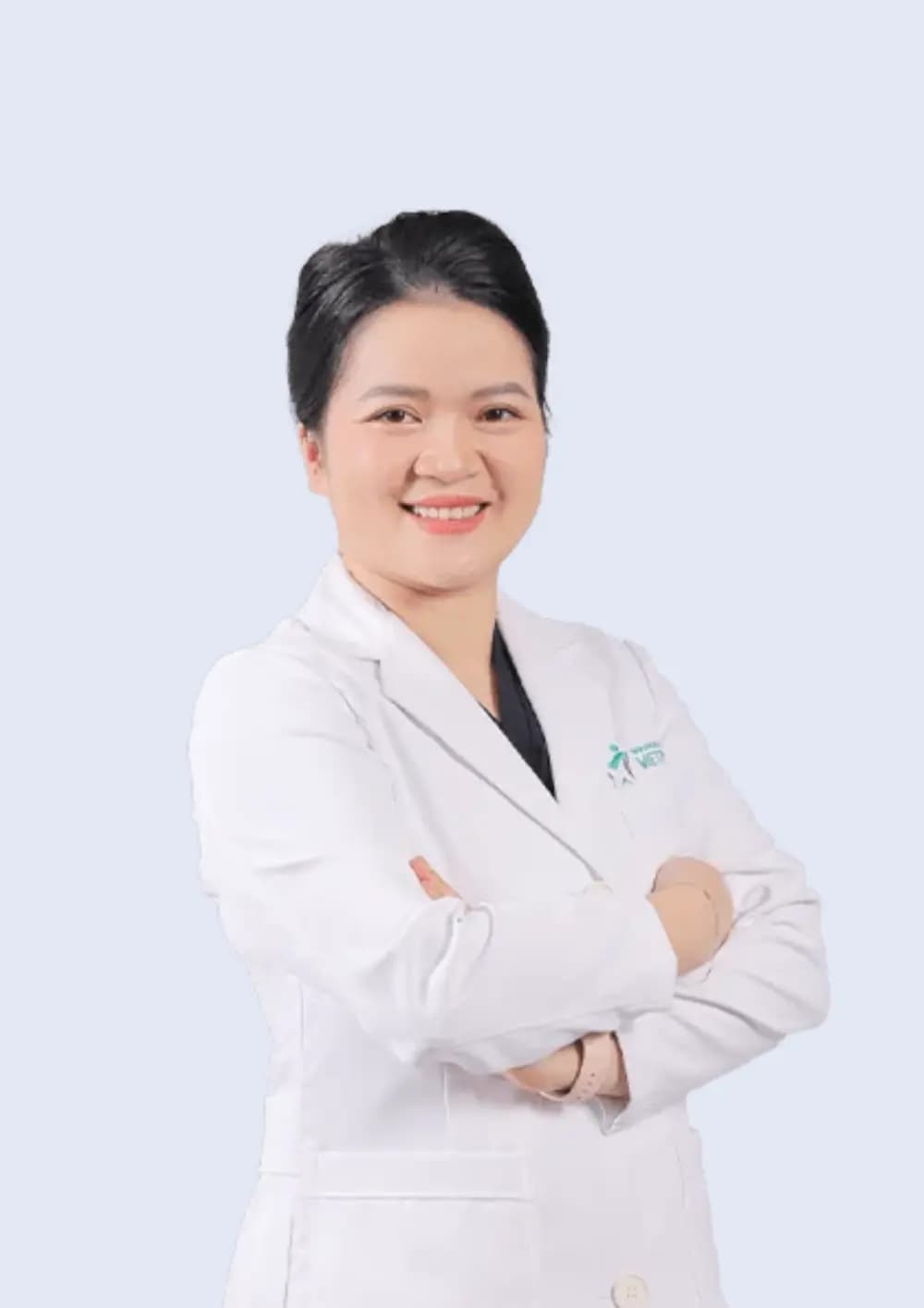 BS. Nguyễn Nữ Cẩm Chi