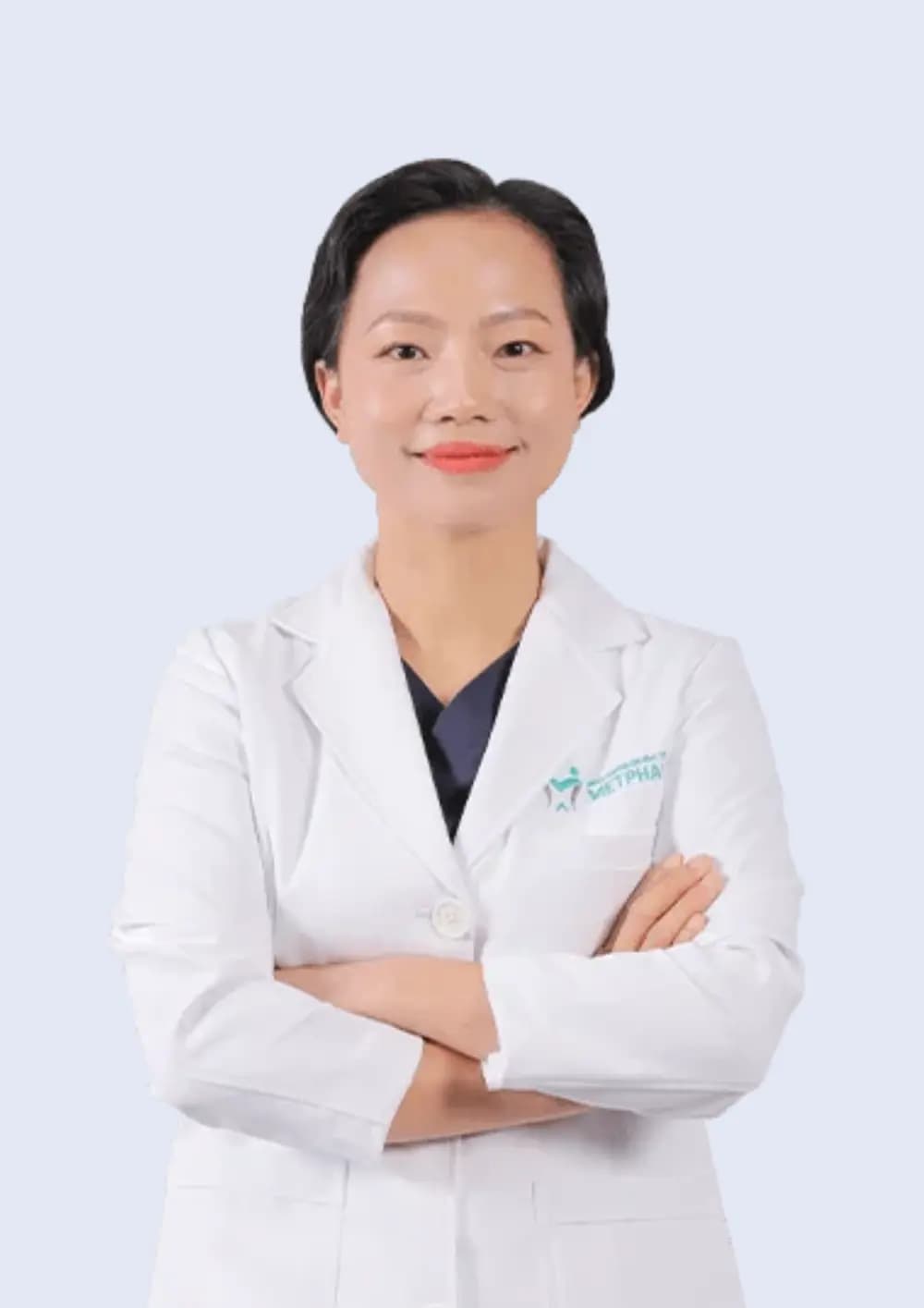 BS. Nguyễn Thị Quỳnh
