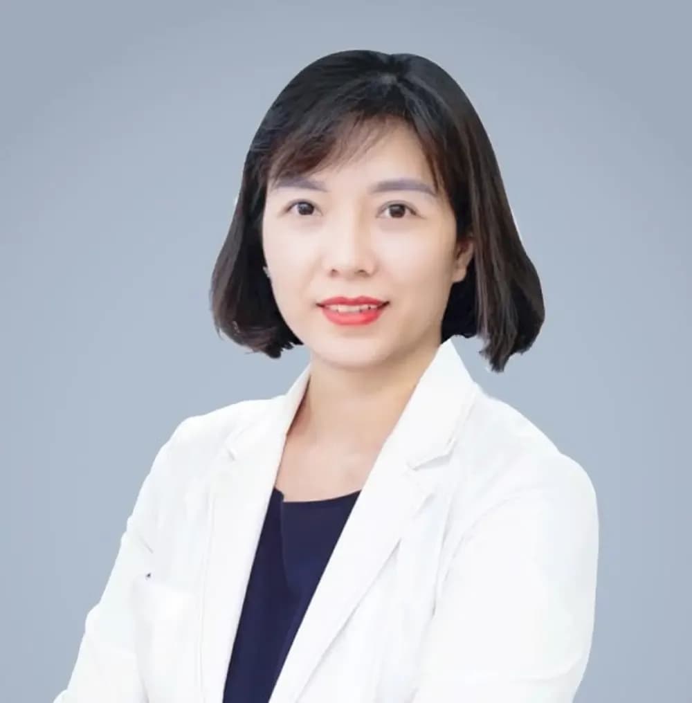 BS. Lê Thị Yến
