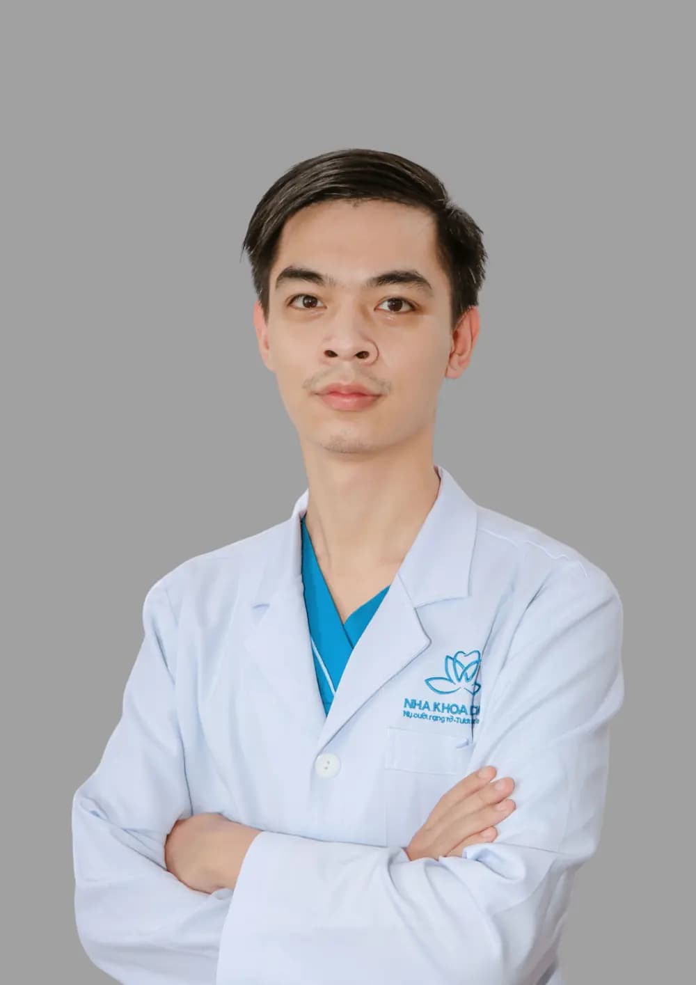 Bác sĩ Bs. Phan Thanh Nam có chuyên môn cao tại Nha khoa Nụ Cười Hải Phòng