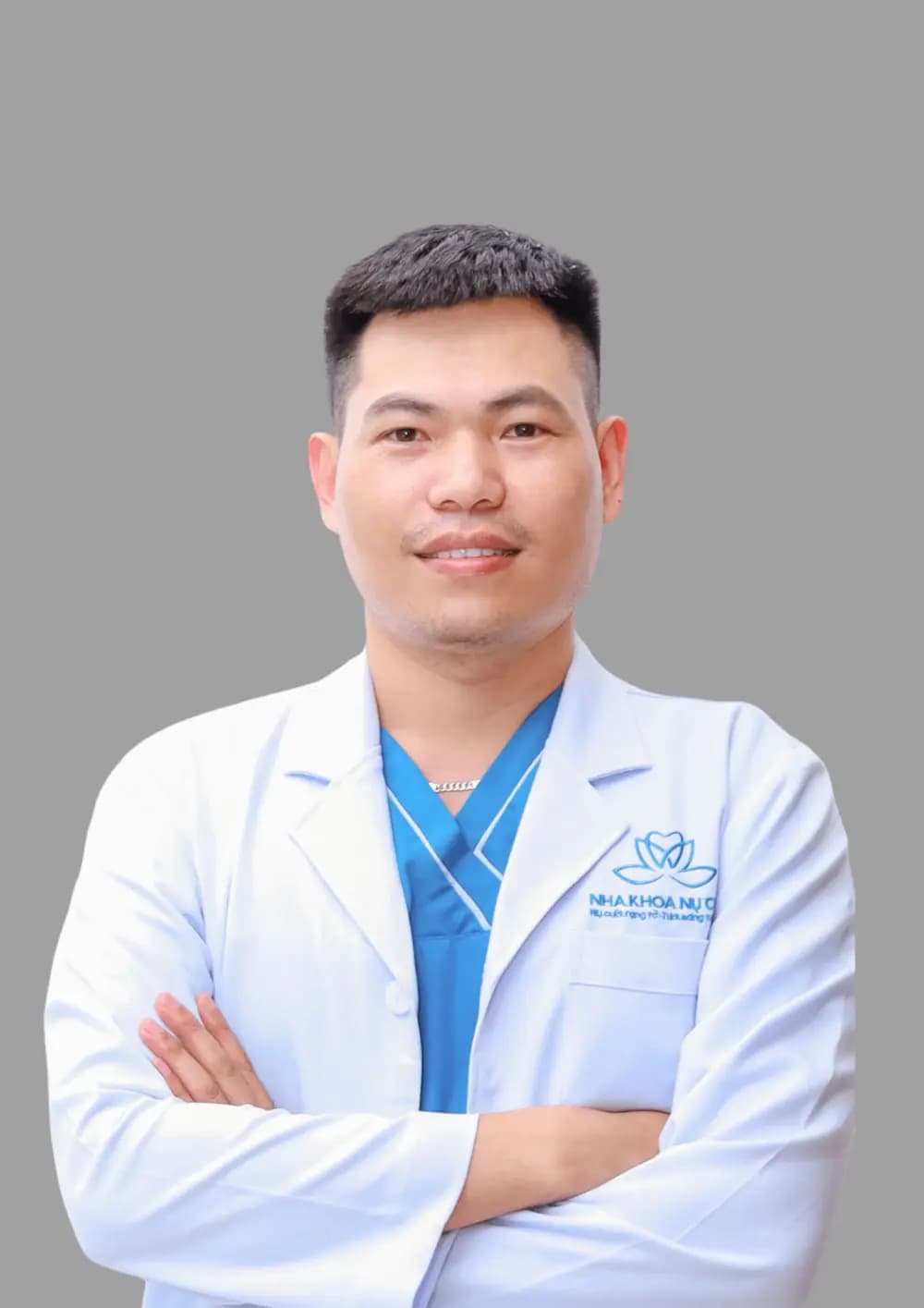 Bác sĩ Bs Mai Thế Thanh có chuyên môn cao tại Nha khoa Nụ Cười Hải Phòng