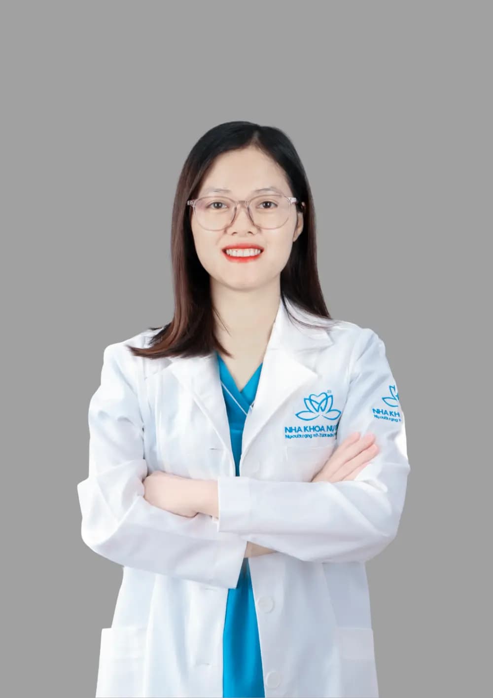 Bác sĩ Dương Thị Nguyệt có chuyên môn cao tại Nha khoa Nụ Cười Hải Phòng