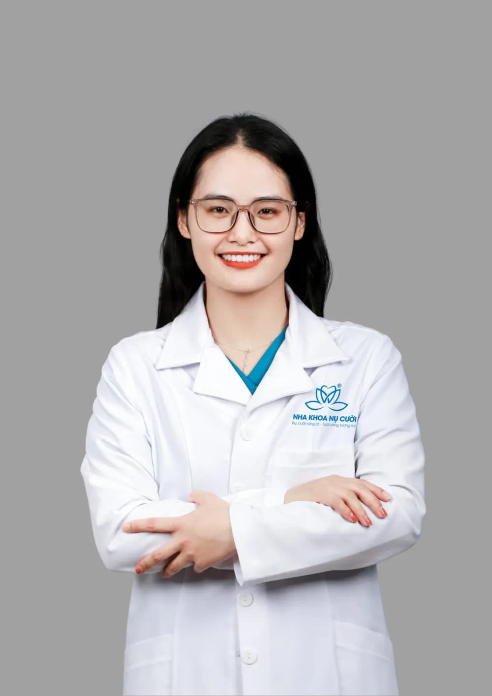 Bác sĩ Tống Khánh Linh có chuyên môn cao tại Nha khoa Nụ Cười Hải Phòng