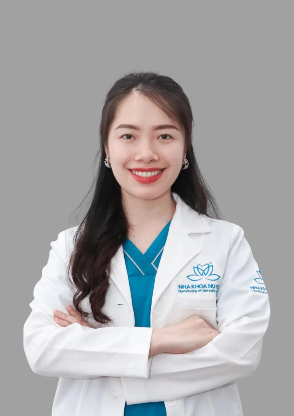 Bác sĩ Nguyễn Ngọc Hà có chuyên môn cao tại Nha khoa Nụ Cười Hải Phòng