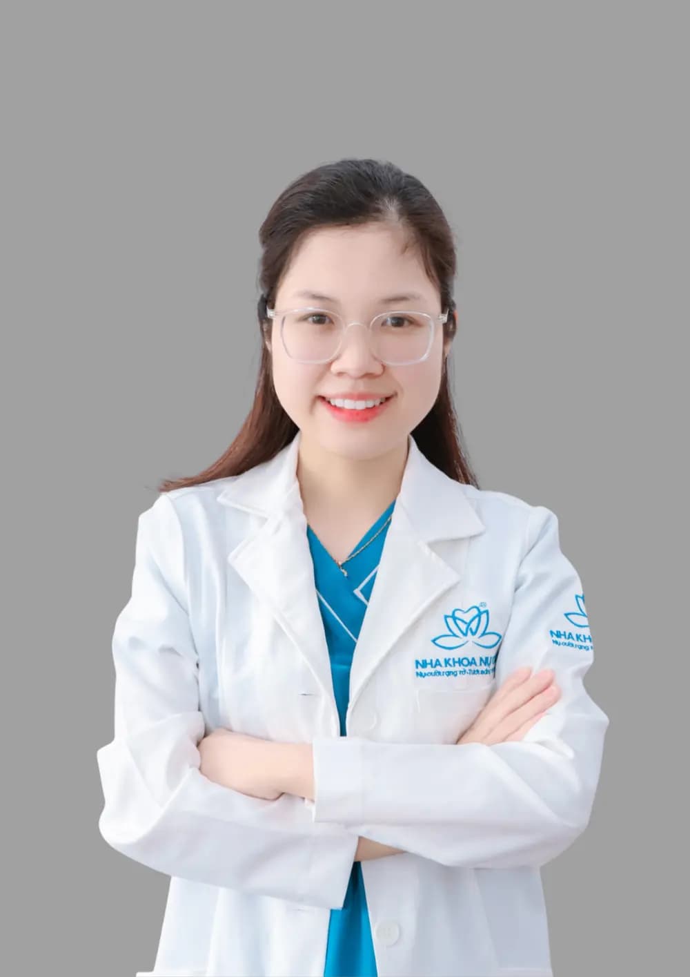 Bác sĩ Vũ Thị Hiền có chuyên môn cao tại Nha khoa Nụ Cười Hải Phòng