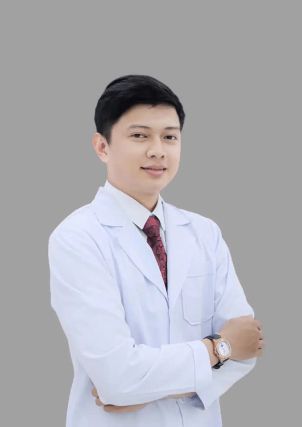 Bác sĩ Dương Thành Tuân có chuyên môn cao tại Nha Khoa Apec 