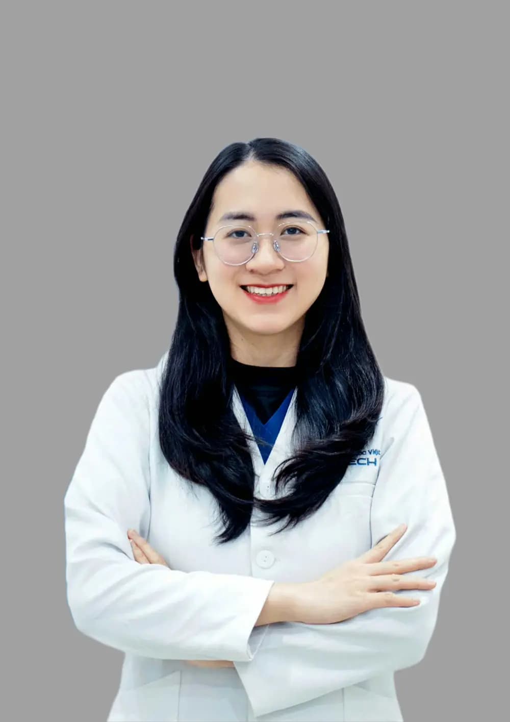 Bác sĩ Nguyễn Thị Hạ Linh có chuyên môn cao tại Nha khoa Lạc Việt Intech