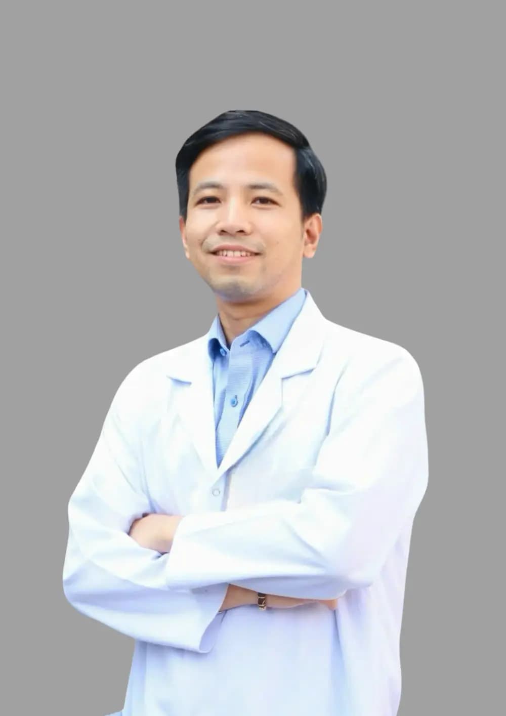 Bác sĩ Ts.Bs Đặng Minh Huy có chuyên môn cao tại Nha khoa MH Dental