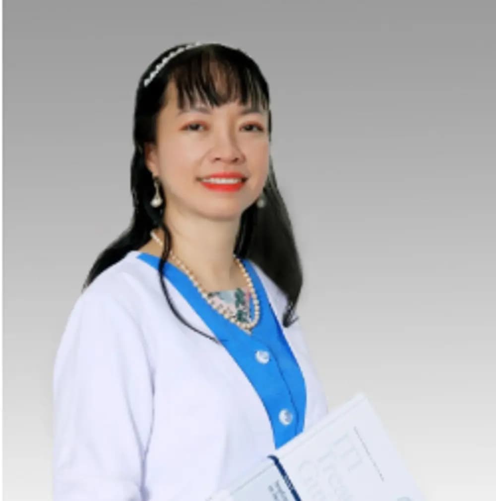 Bác sĩ Bác sĩ Nga có chuyên môn cao tại Nha Khoa Thái Dương