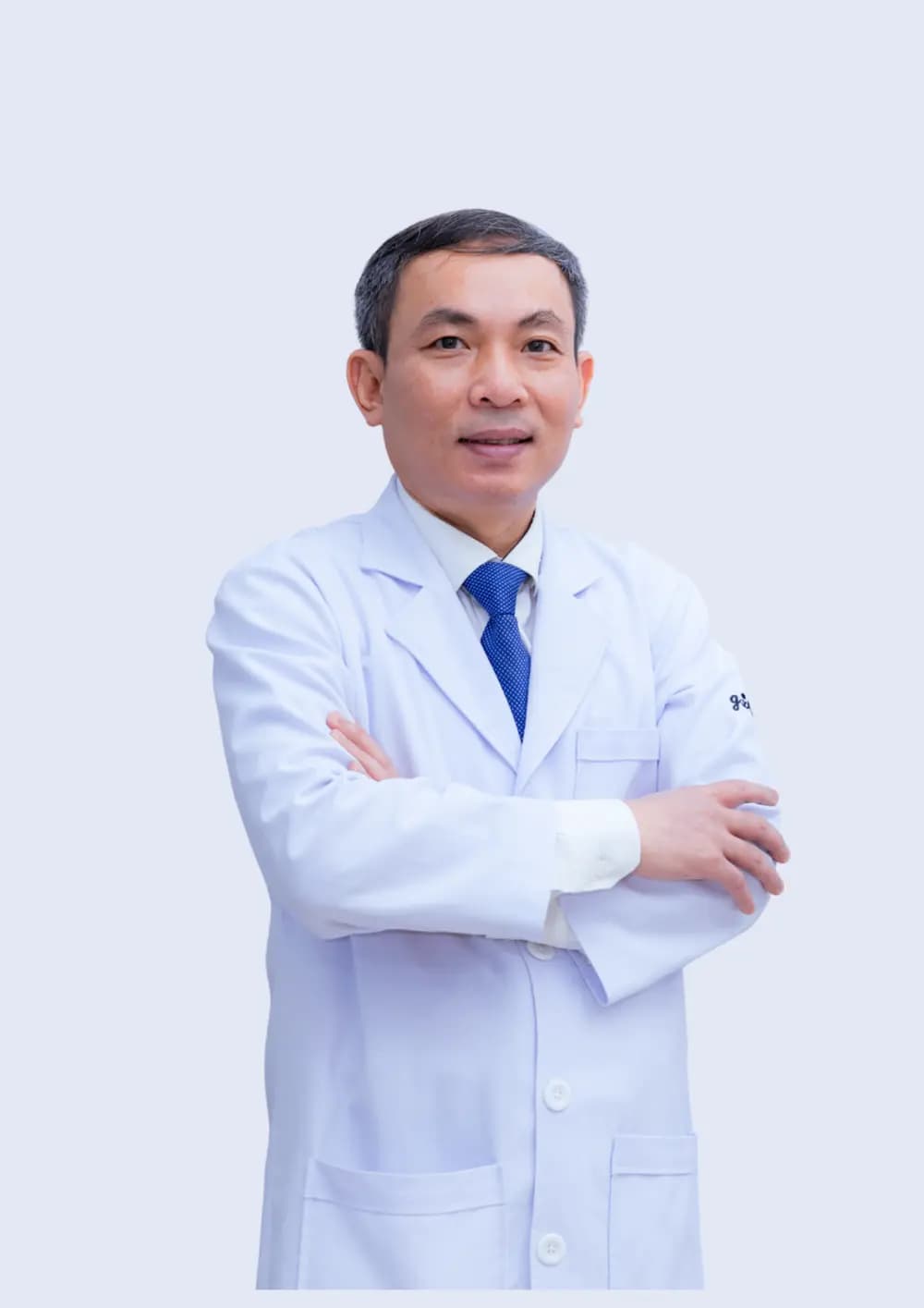 Bác sĩ Vũ Xuân Bình có chuyên môn cao tại Nha Khoa Quốc tế Venus