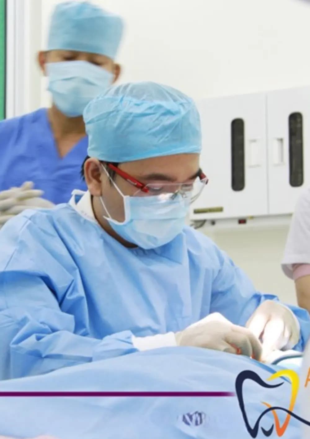 Bác sĩ Bs.Lữ Minh Nhựt có chuyên môn cao tại Nha khoa Minh Nhựt