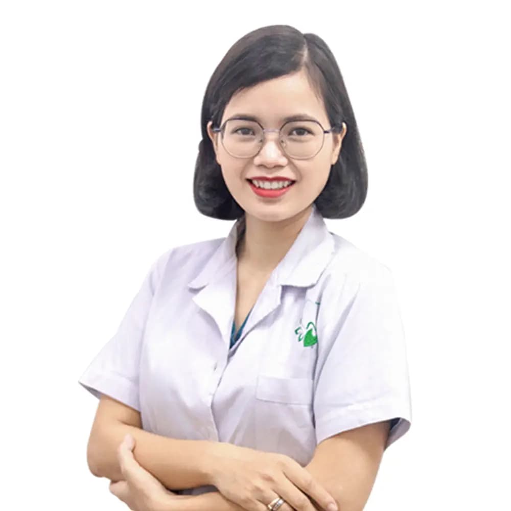 Bác sĩ Bùi Thanh Huyền  có chuyên môn cao tại Nha Khoa LAMINA