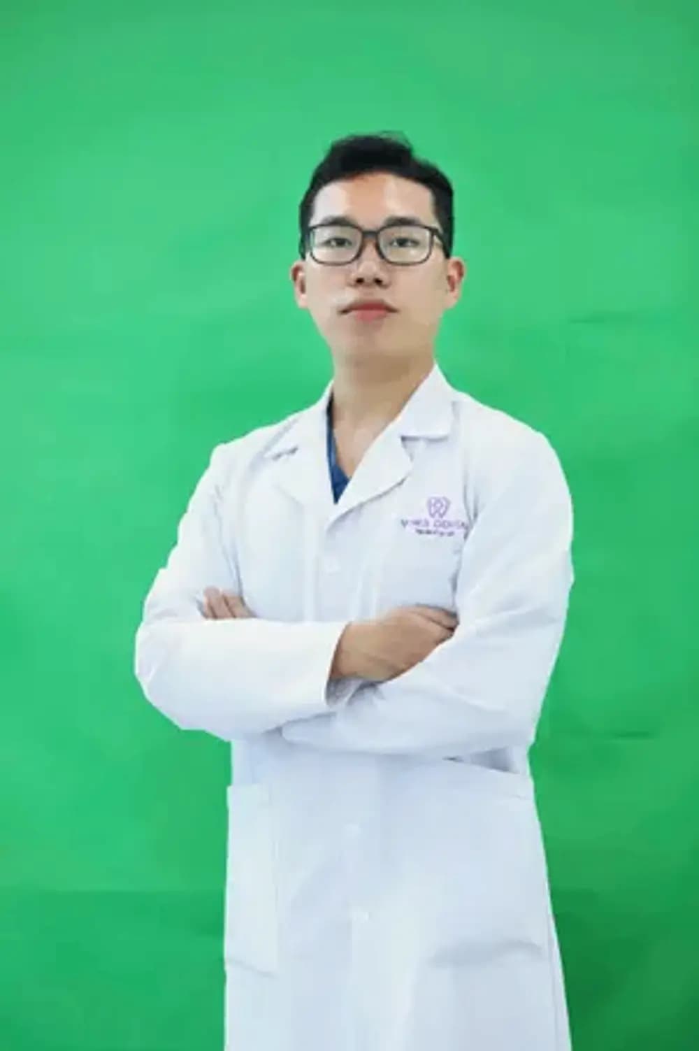 Bác sĩ Ngô Tiến Viễn có chuyên môn cao tại Nha khoa Thẩm mỹ Quốc tế VNES Dental