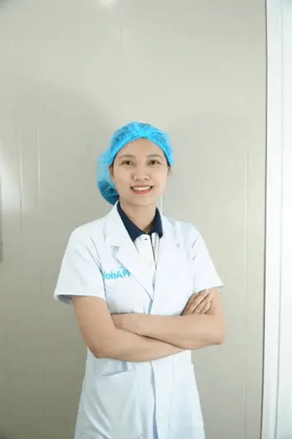 Bác sĩ Trần Thị Hồng Hạnh có chuyên môn cao tại Nha khoa Adela