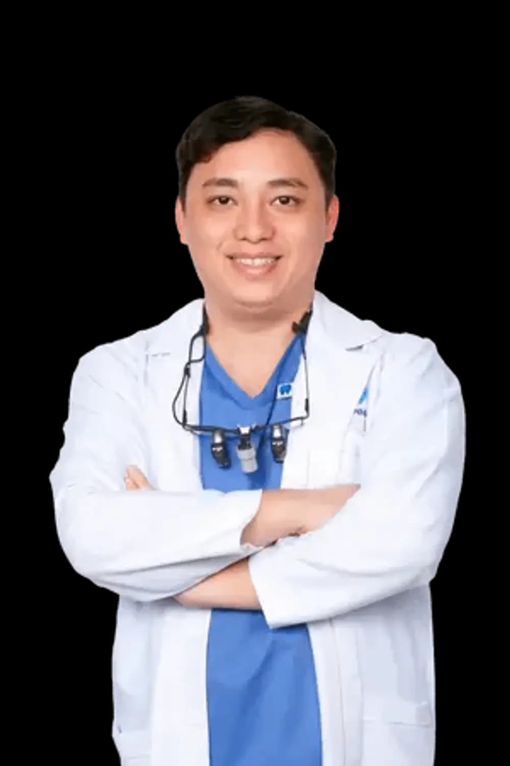 Bác sĩ Mai Xuân Tiên có chuyên môn cao tại Nha khoa Đức Nhân