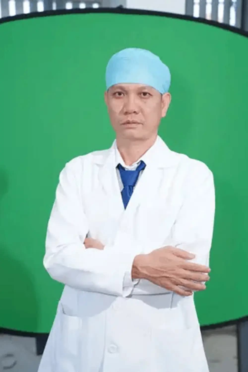 Bác sĩ Bùi Thanh Duy có chuyên môn cao tại Nha khoa Quốc tế BD - Tâm Phúc