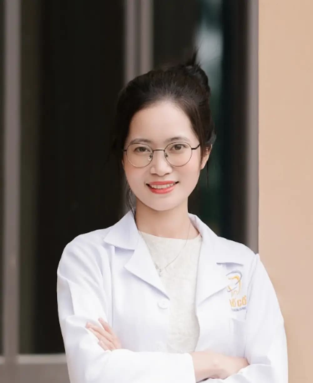 Bác sĩ Bác sĩ CKI Nguyễn Thị Xiêm có chuyên môn cao tại Nha khoa Phố Cổ