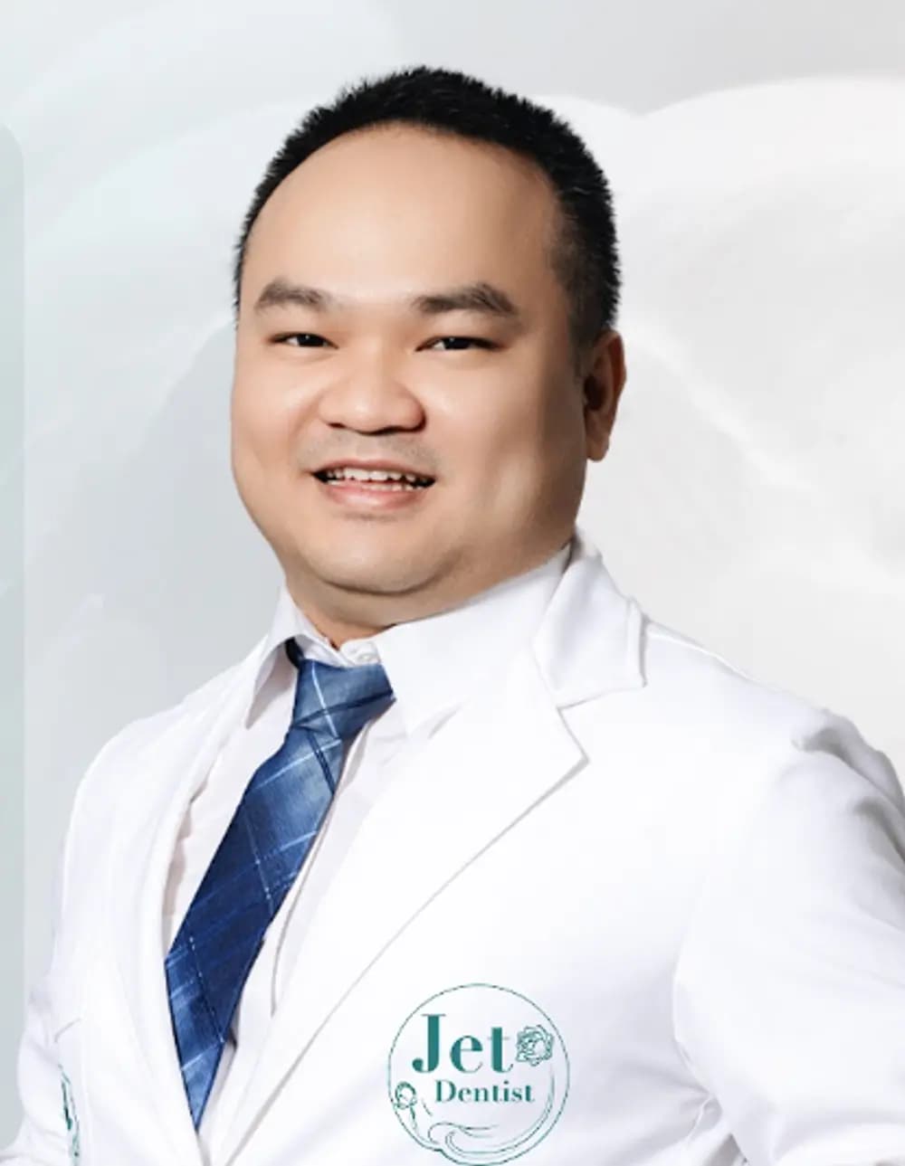 Bác sĩ Bác sĩ Đỗ Khưu Thịnh có chuyên môn cao tại Nha Khoa Jet Dentist