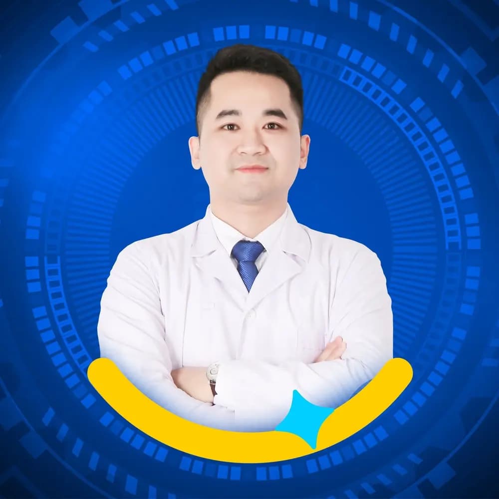 Bác sĩ Bác sĩ CKI Đỗ Minh Tuấn có chuyên môn cao tại Nha khoa Hà Nội
