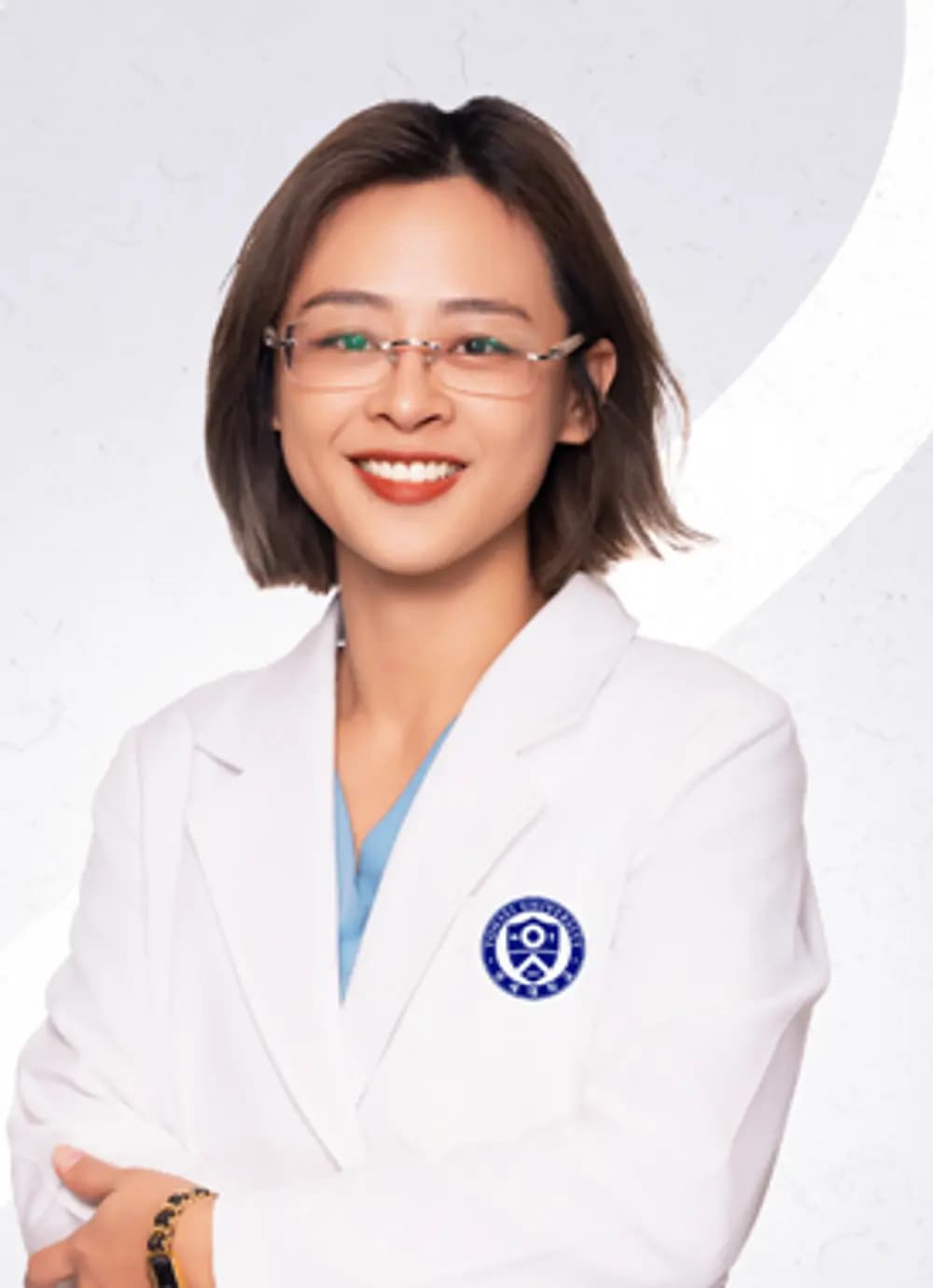 Bác sĩ BS. Bùi Mai Hương có chuyên môn cao tại Nha khoa Kind Smile