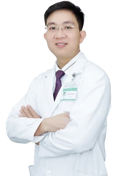 Bác sĩ có chuyên môn cao tại NHA KHOA THẨM MỸ METAL - Cơ sở Nguyễn Hữu Thọ, Hòa Thuận Tây, Đà Nẵng