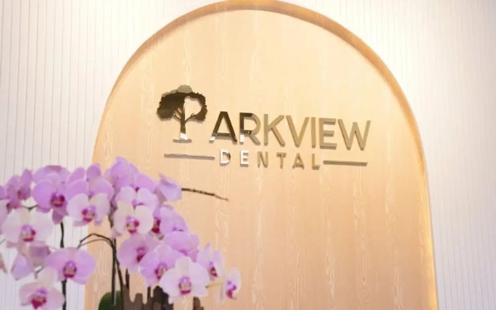 Nha Khoa Thẩm Mỹ Quốc Tế Parkview Dental