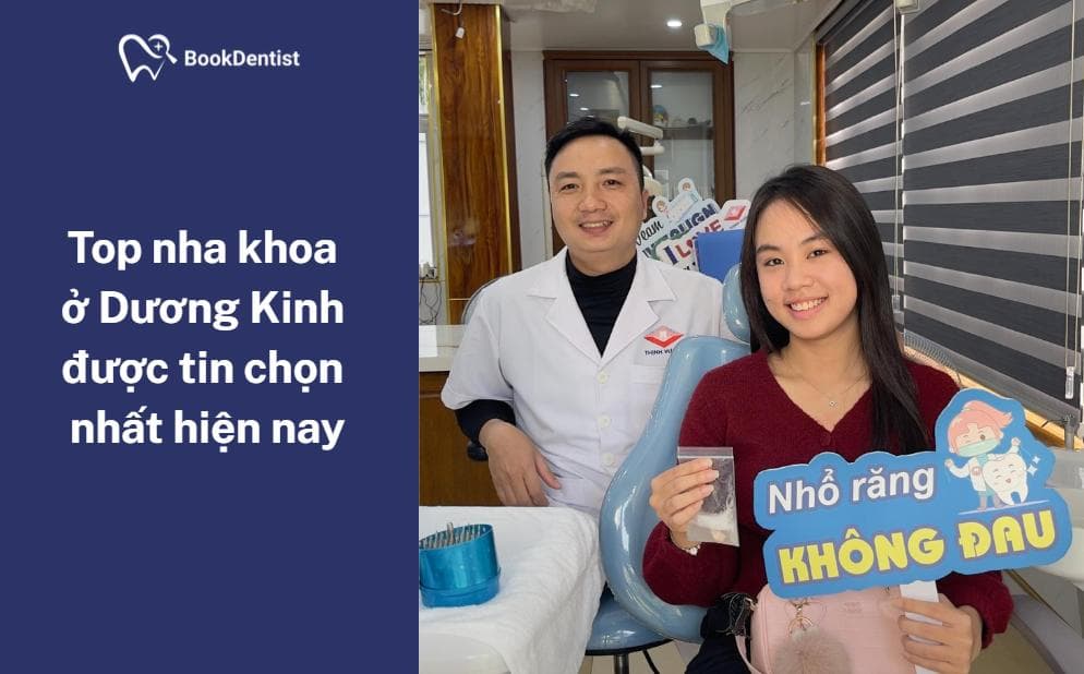 Phòng khám ở Dương Kinh hiện đang nhận được nhiều sự quan tâm của người dân khu vực