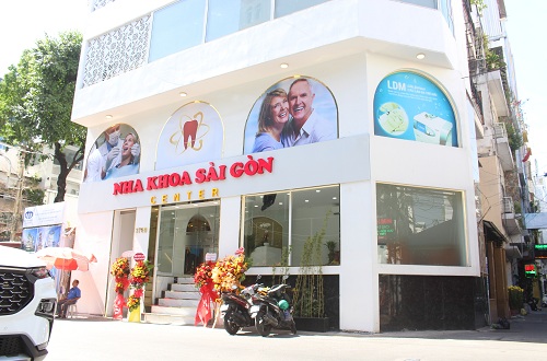 Nha khoa Sài Gòn Center sở hữu chuyên môn cao, công nghệ tiên tiến và trải nghiệm dịch vụ chuyên nghiệp