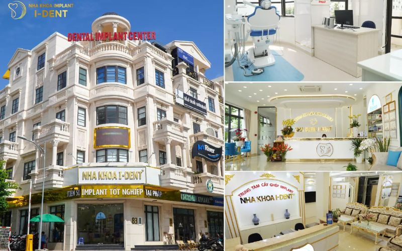 Nha khoa không ngừng nâng cao chất lượng dịch vụ và trở thành điểm đến đáng tin cậy của người bệnh