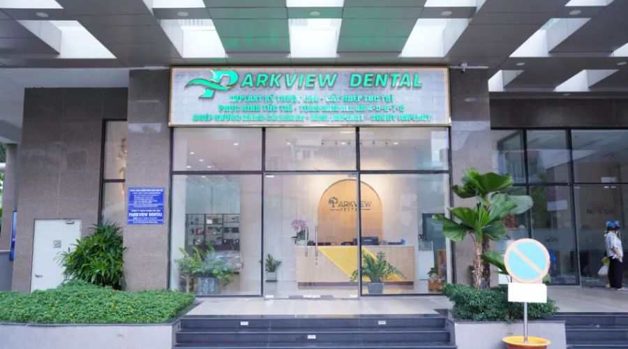 Nha khoa Thẩm mỹ Quốc tế Parkview Dental là địa chỉ nha khoa uy tín hàng đầu tại Phú Nhuận