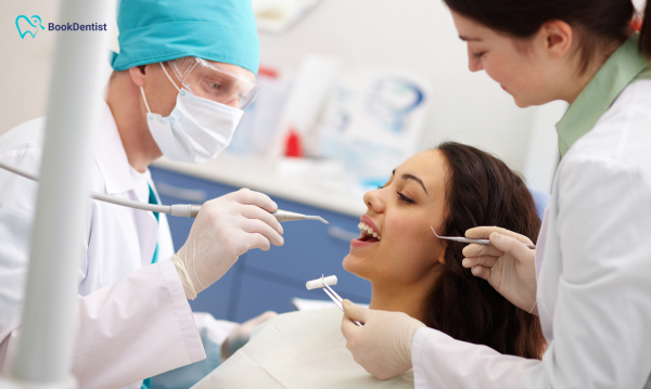 Tuân thủ thuốc theo toa và tái khám sau nhổ răng