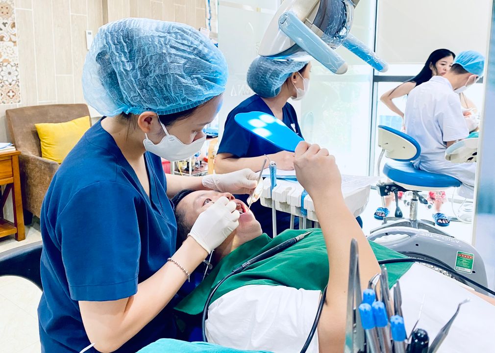 Athena đã không ngừng đổi mới và xây dựng uy tín với phương châm “Sự hài lòng của khách hàng là thành công lớn nhất”