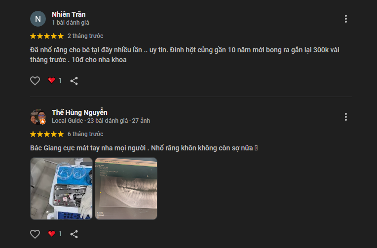 Nhận xét về Minh Thảo