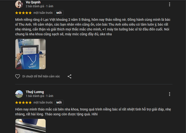 Lạc Việt Intech thành lập với định hướng trở thành trung tâm nha khoa chuyên sâu hàng đầu Việt Nam
