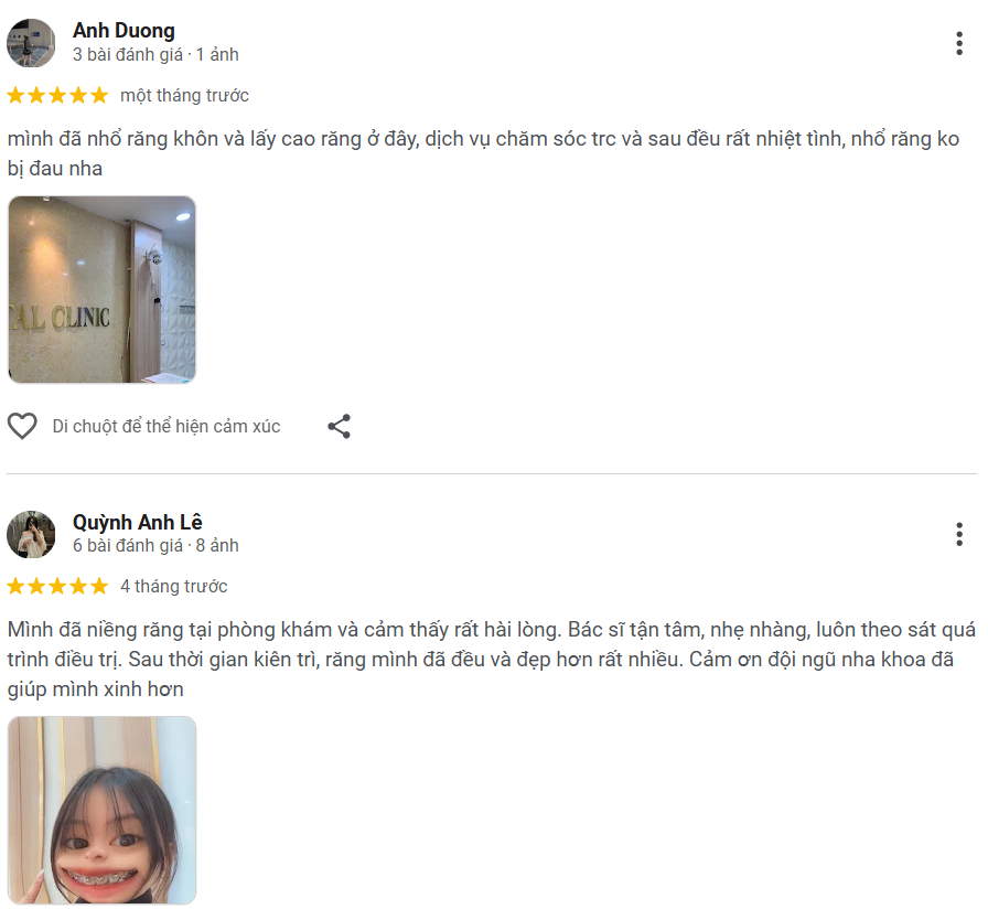 Đánh giá vê Sunshine