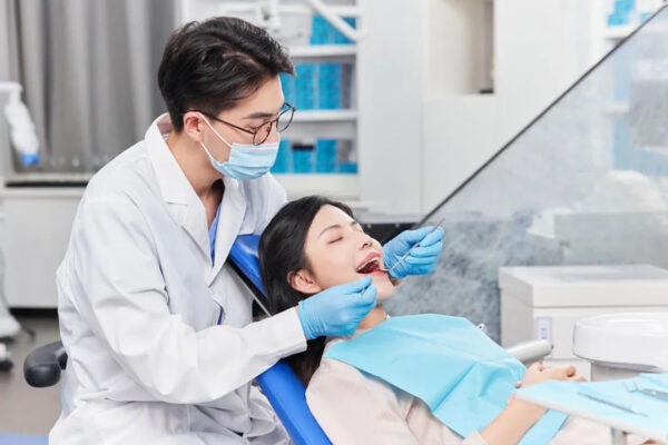 Bật mí top 7 nha khoa Hải Phòng uy tín không thể bỏ lỡ