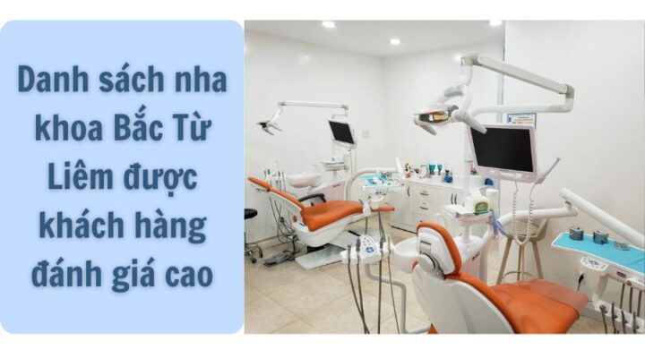 Nha khoa Bắc Từ Liêm mang lai sự kết hợp hài hòa giữa chuyên môn vững vàng, công nghệ hiện đại và chất lượng dịch vụ tận tâm
