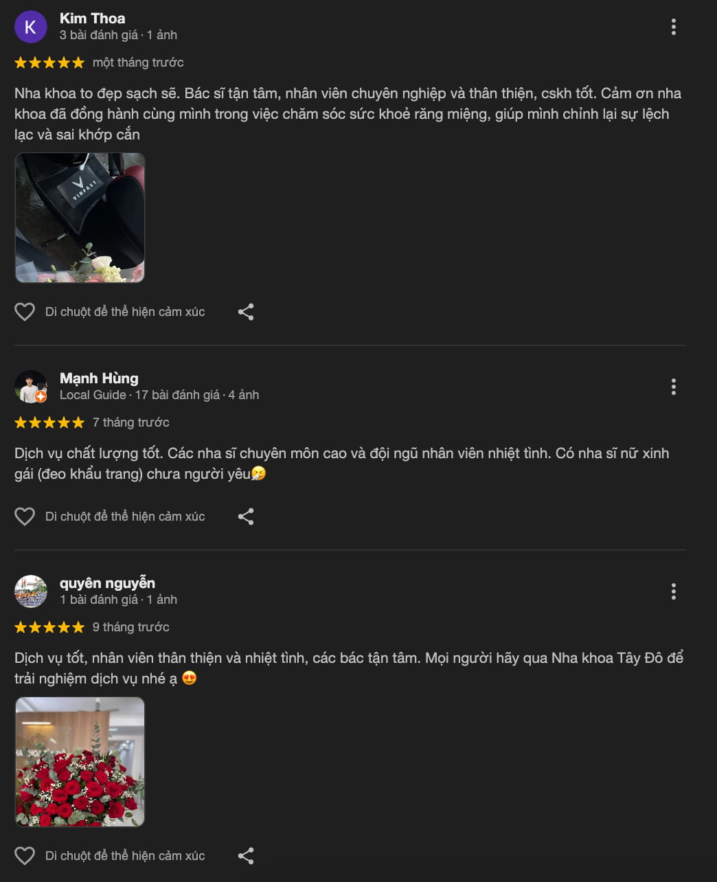 Đánh giá về Tây Đô