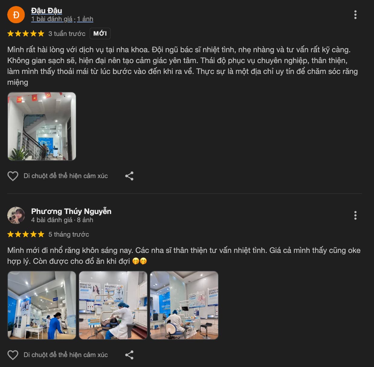 Đánh giá về Sing