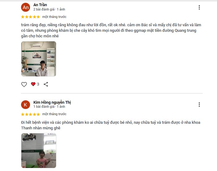 Đánh giá về Lê Kha