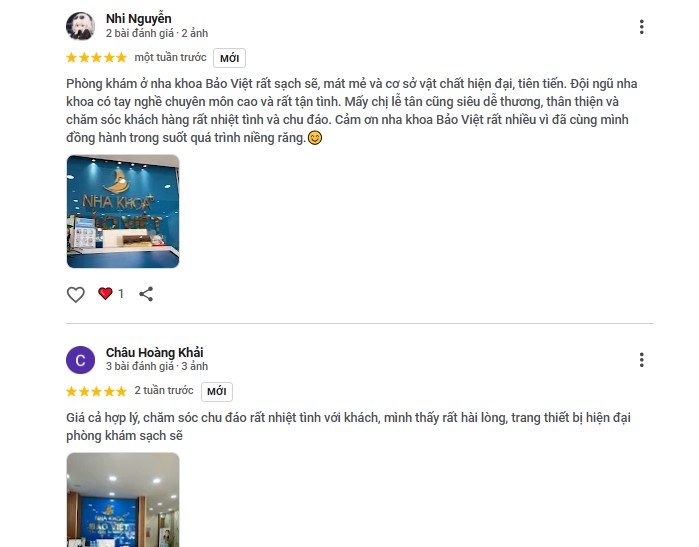 Đánh giá về Bảo Việt